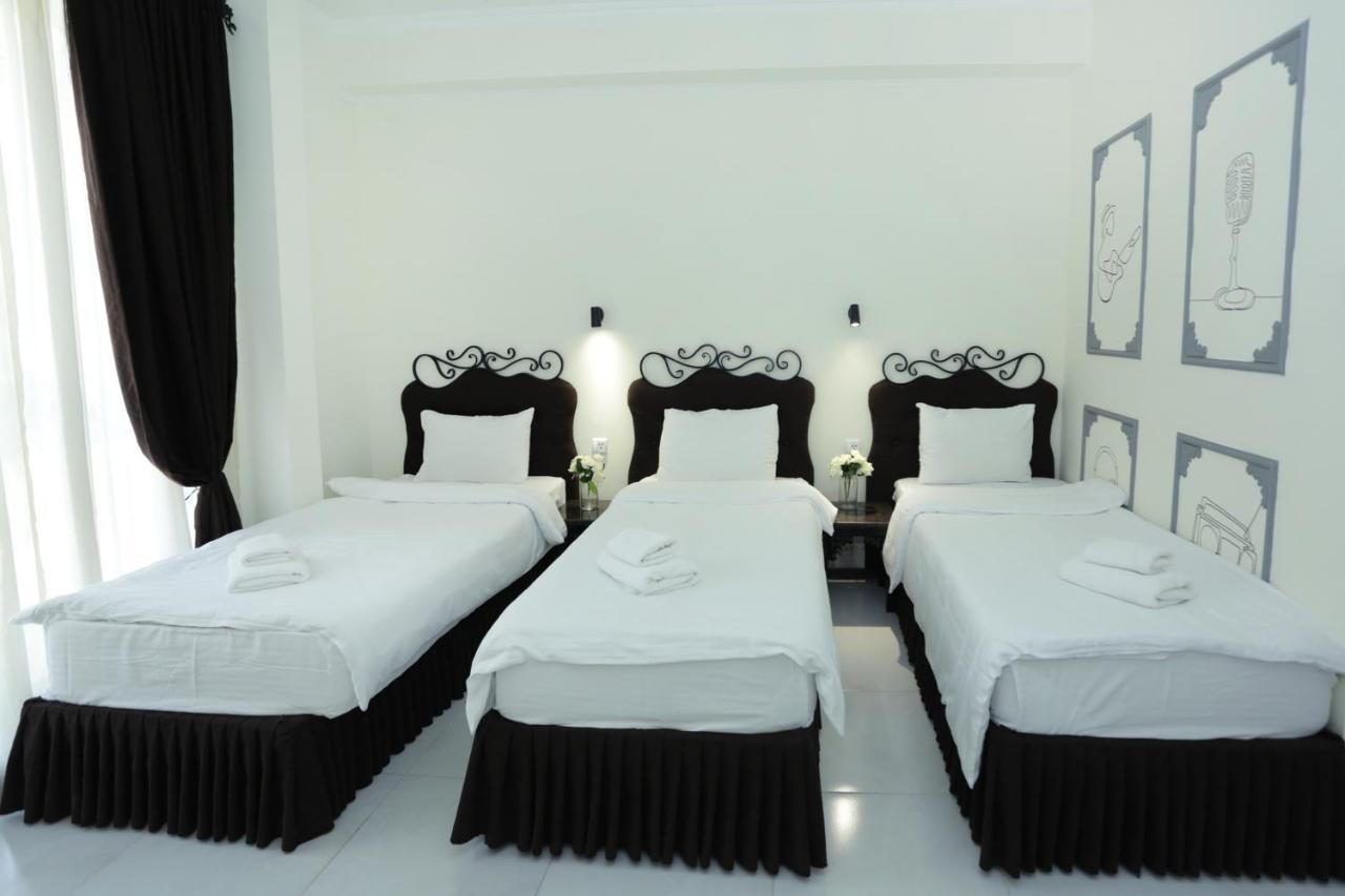 The One Boutique Hotel Tbilisi Room photo